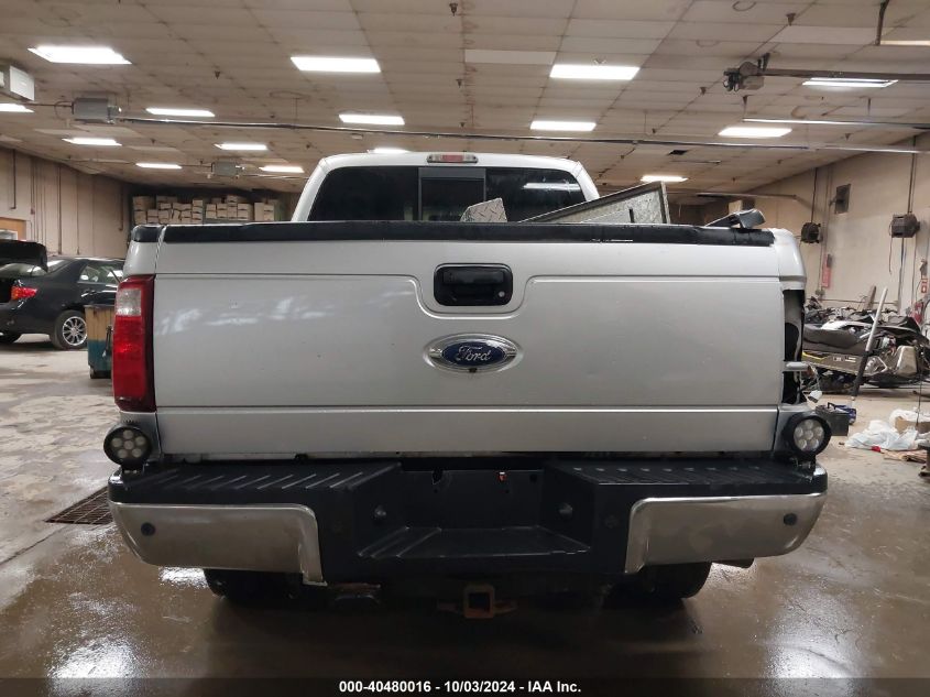 1FT7X3BT8GEB00718 2016 Ford F-350 Xlt