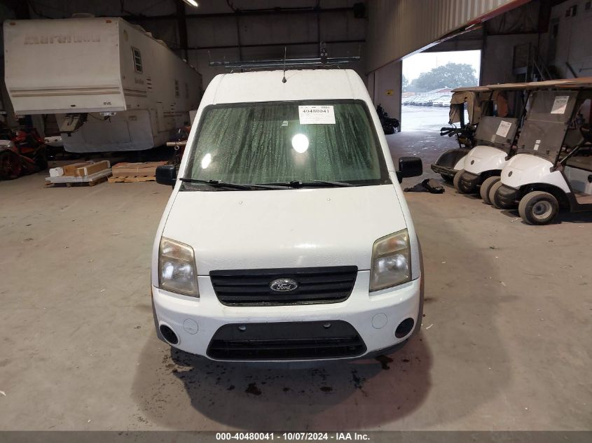 NM0LS7DN4DT152225 2013 Ford Transit Connect Xlt