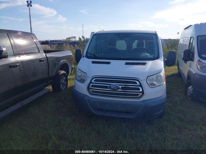 VIN 1FTYR1ZM7HKB28868 2017 FORD TRANSIT-250