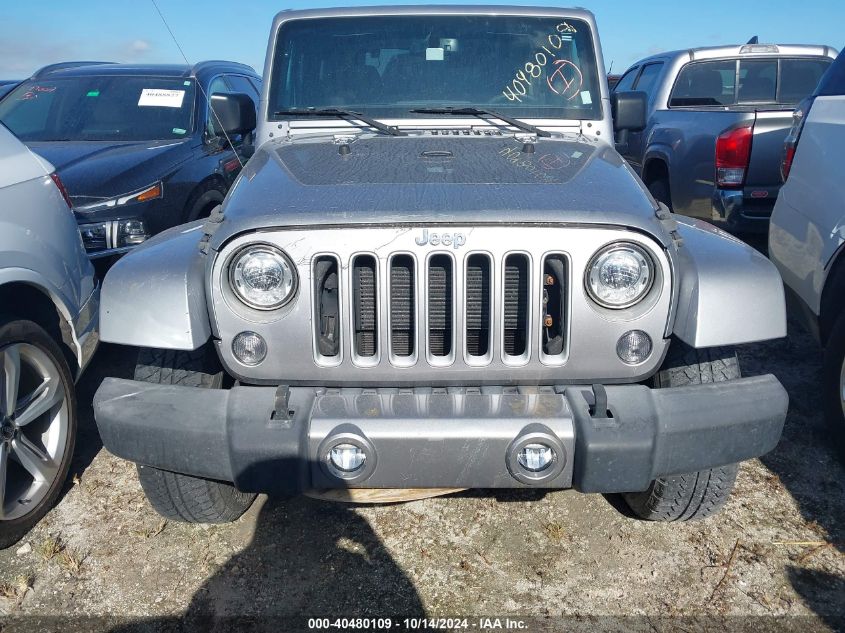 VIN 1C4GJWBG4JL925504 2018 JEEP WRANGLER JK no.6