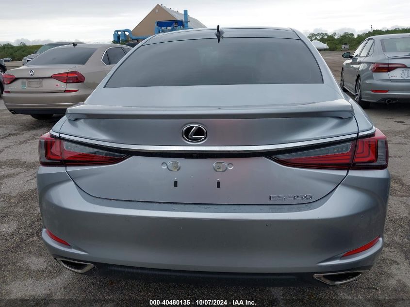 58AFZ1B12RU171712 2024 LEXUS ES - Image 16