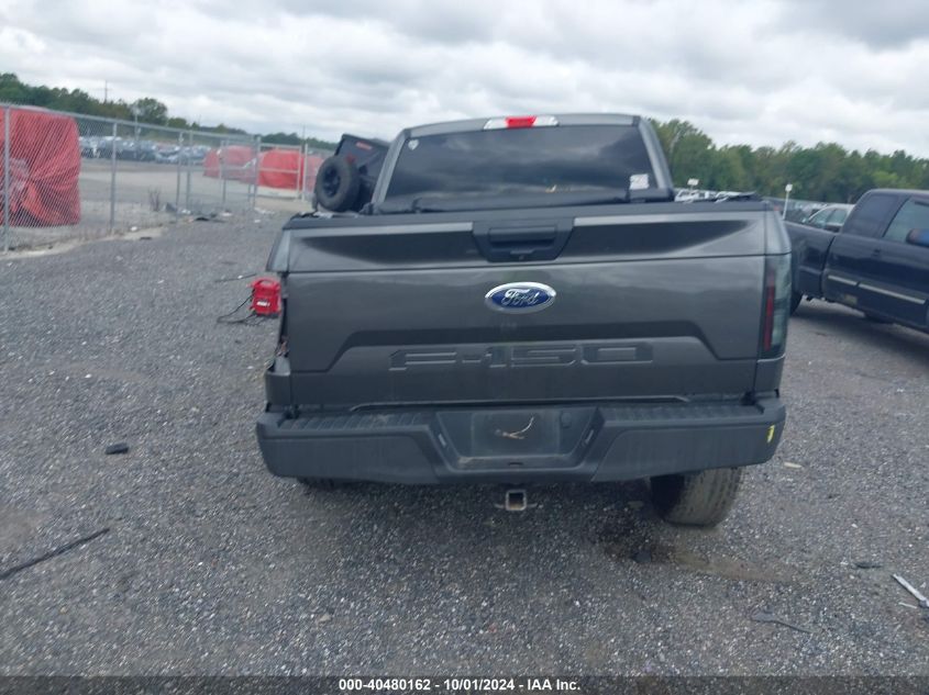 1FTEW1CB6KFA23550 2019 FORD F-150 - Image 16