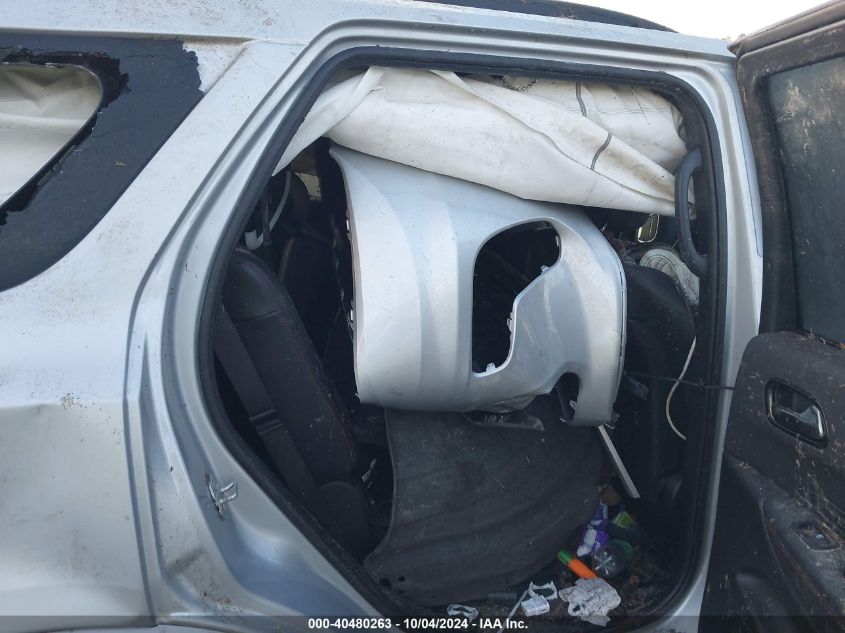 1C4RDHDG6PC685941 2023 Dodge Durango Gt Plus Rwd