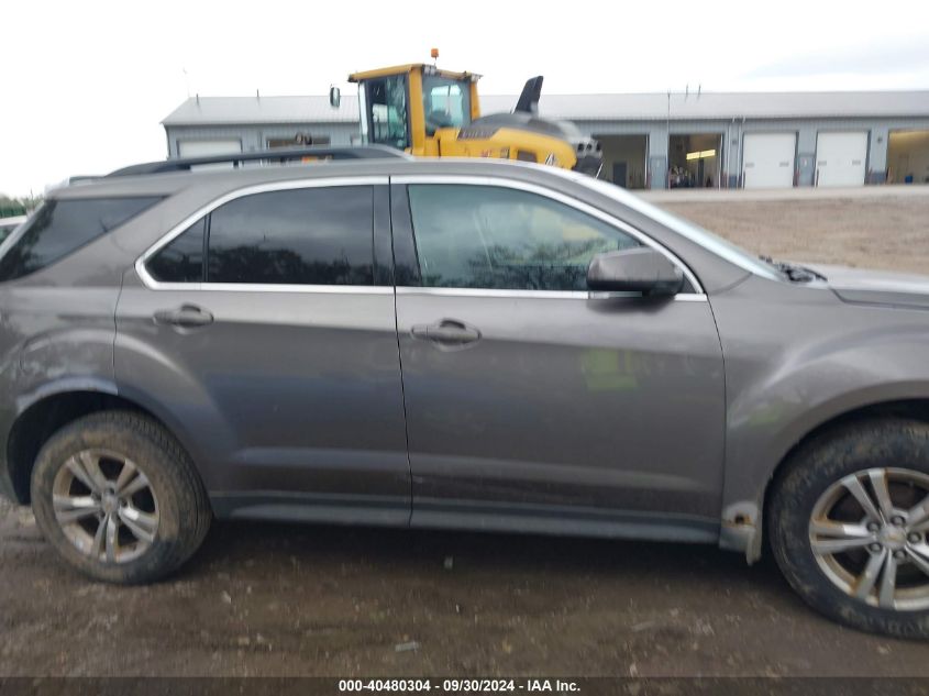 2CNALDEC4B6353885 2011 Chevrolet Equinox 1Lt