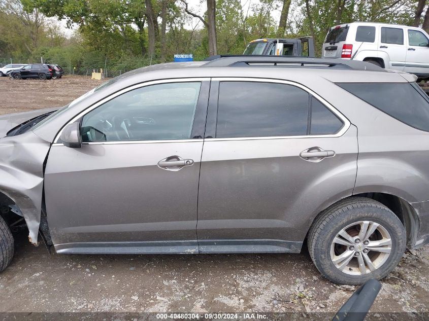 2CNALDEC4B6353885 2011 Chevrolet Equinox 1Lt