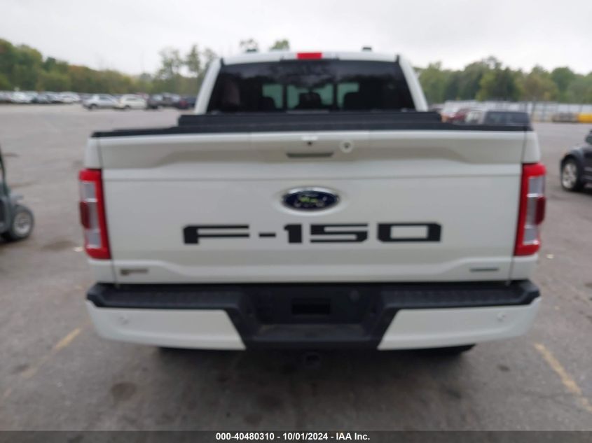 1FTEW1EP1PFB91211 2023 FORD F-150 - Image 16