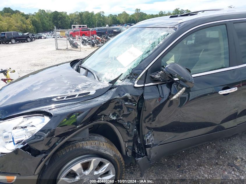 2012 Buick Enclave Premium VIN: 5GAKRDED2CJ310197 Lot: 40480360