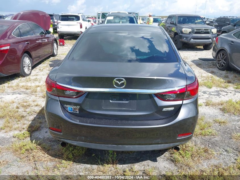 JM1GJ1U55G1467992 2016 MAZDA 6 - Image 16