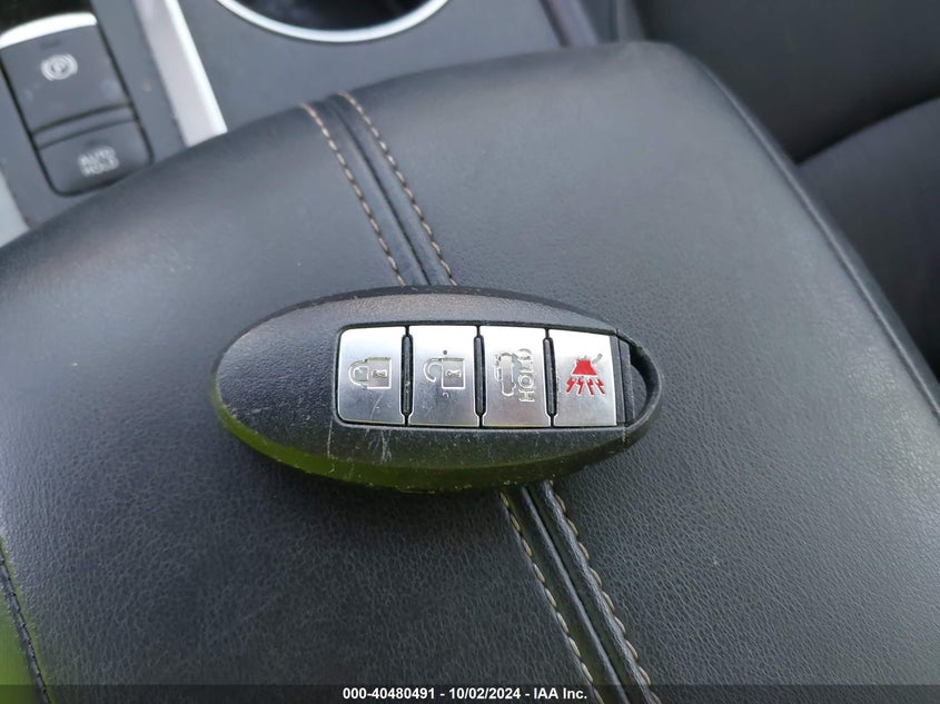 1N4BL4DV0KC154650 2019 Nissan Altima 2.5 Sv