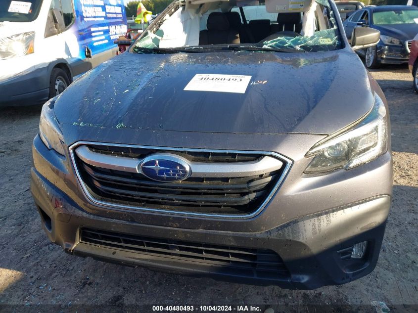 4S4BTAAC9N3154237 2022 Subaru Outback