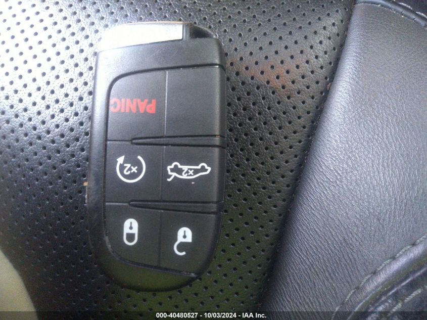 2C3CDXBG9NH204954 2022 Dodge Charger Sxt Rwd