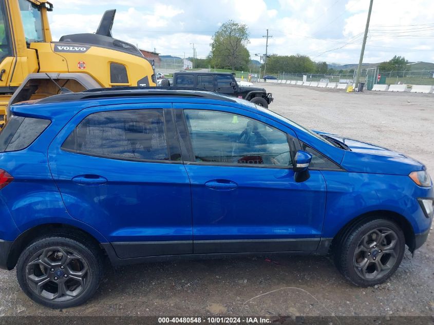 MAJ6P1CL5JC217051 2018 Ford Ecosport Ses