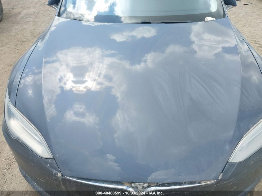 5YJSA1E11GF175219 2016 Tesla Model S 60/70/75/85