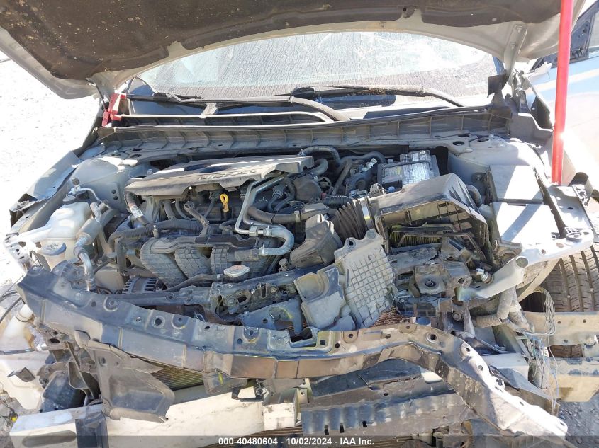 1N4BL4BV1KN324067 2019 Nissan Altima 2.5 S