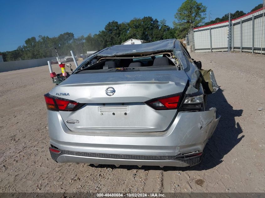 1N4BL4BV1KN324067 2019 Nissan Altima 2.5 S