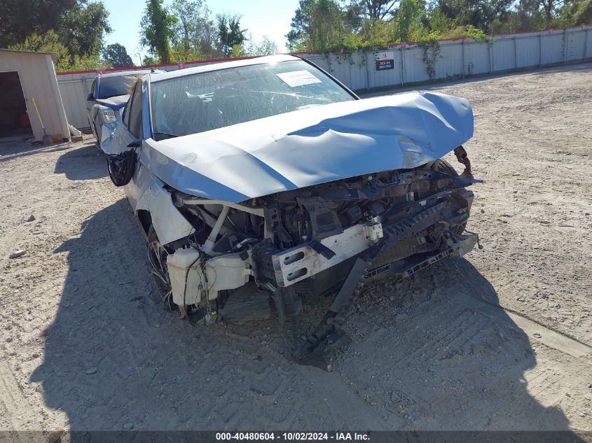 1N4BL4BV1KN324067 2019 Nissan Altima 2.5 S