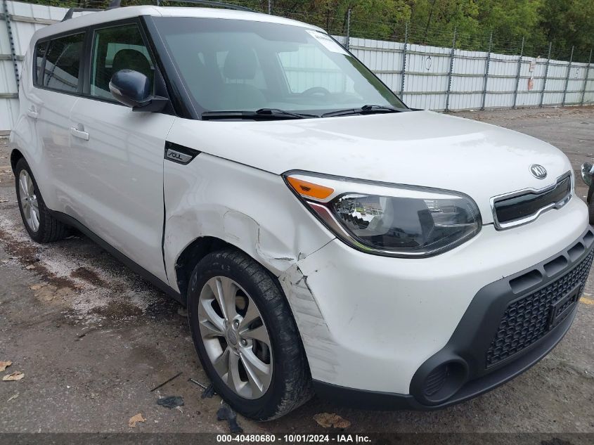 KNDJP3A5XE7044162 2014 Kia Soul +