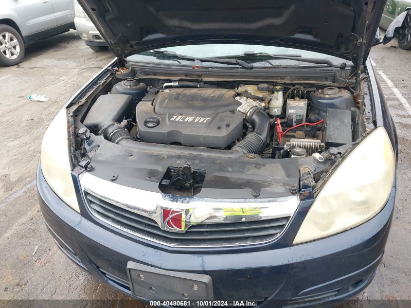 1G8ZV57787F207875 2007 Saturn Aura Xr