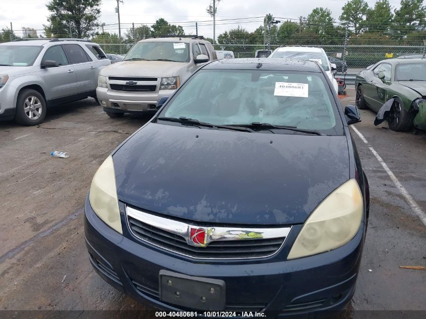 1G8ZV57787F207875 2007 Saturn Aura Xr