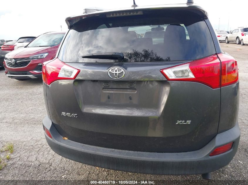 2T3WFREV5FW189444 2015 TOYOTA RAV 4 - Image 16