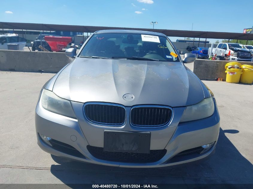 WBAPH7G53BNN04191 2011 BMW 328I