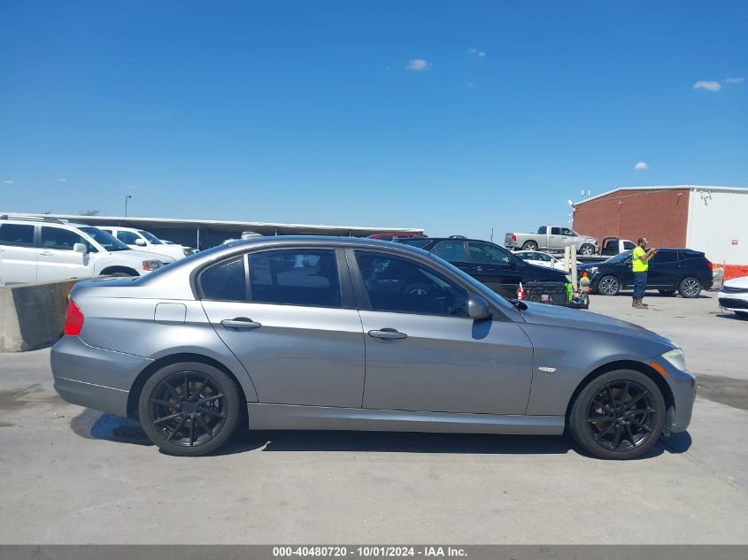 WBAPH7G53BNN04191 2011 BMW 328I