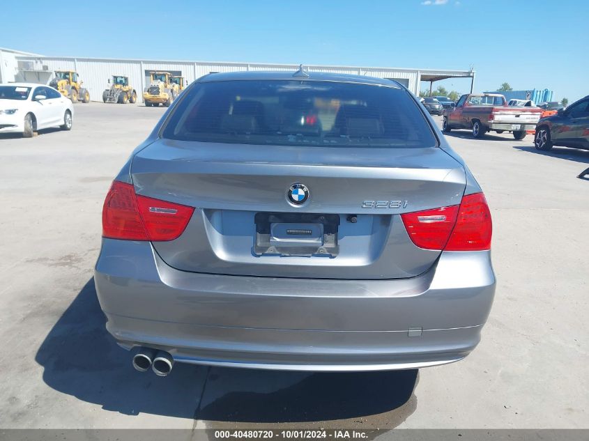 WBAPH7G53BNN04191 2011 BMW 328I