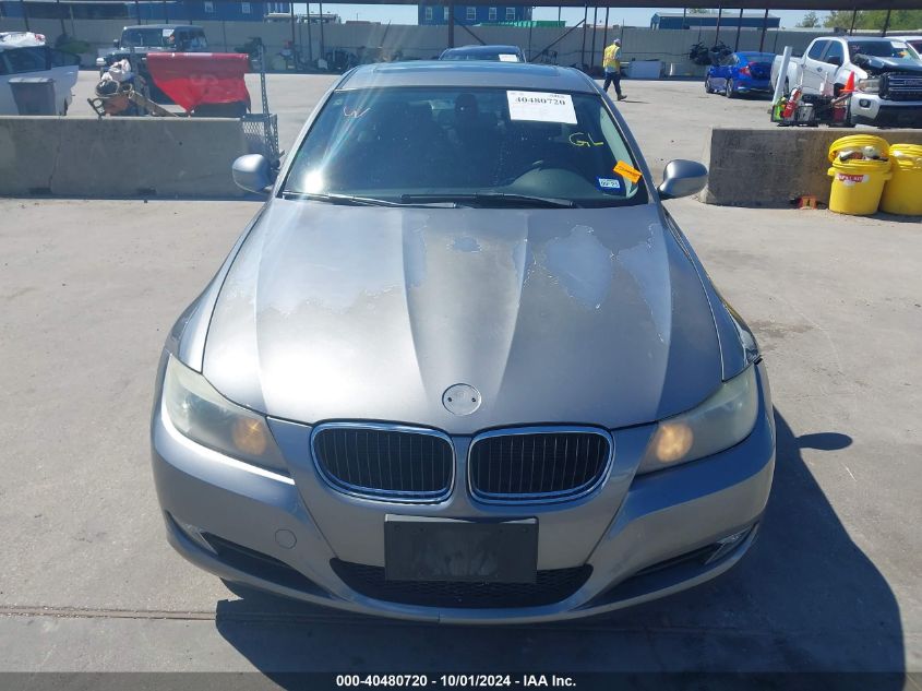 WBAPH7G53BNN04191 2011 BMW 328I