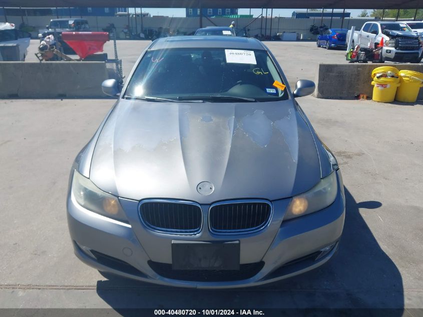 WBAPH7G53BNN04191 2011 BMW 328I