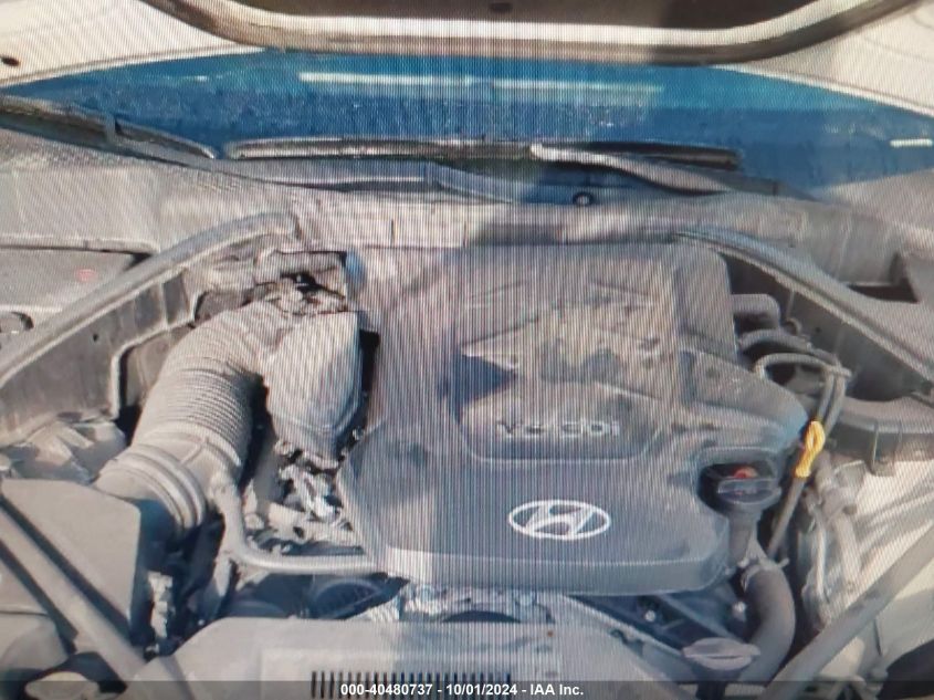 KMHGN4JE0FU051349 2015 Hyundai Genesis 3.8