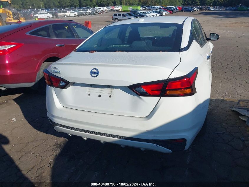 1N4BL4BV5KN322189 2019 Nissan Altima 2.5 S