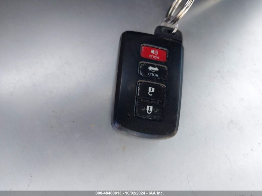 4T1BK1FK3CU513964 2012 Toyota Camry Xle V6