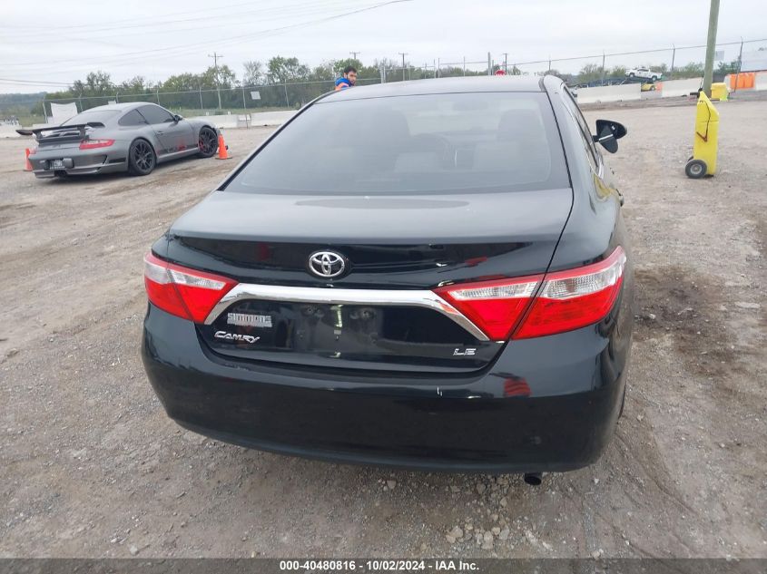 4T1BF1FK5HU736860 2017 TOYOTA CAMRY - Image 17