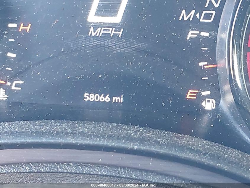 2C3CDXJG3JH338015 2018 Dodge Charger Gt Awd