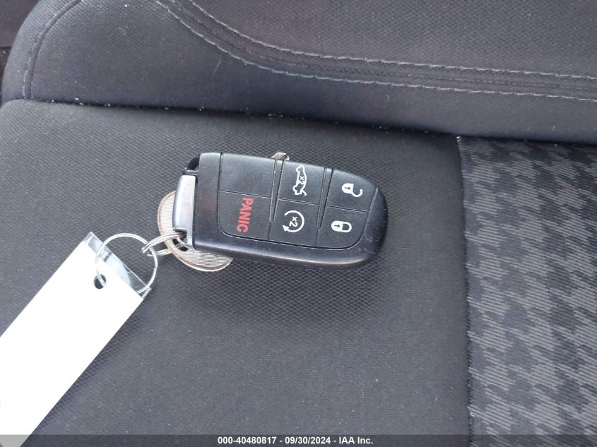 2C3CDXJG3JH338015 2018 Dodge Charger Gt Awd