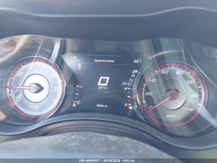 2C3CDXJG3JH338015 2018 Dodge Charger Gt Awd