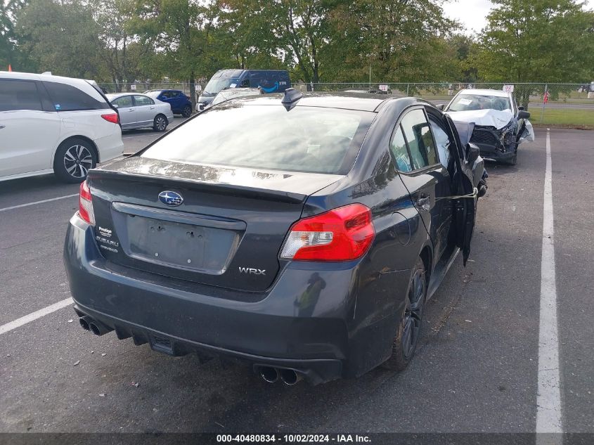 VIN JF1VA1A68J9838369 2018 Subaru WRX no.4