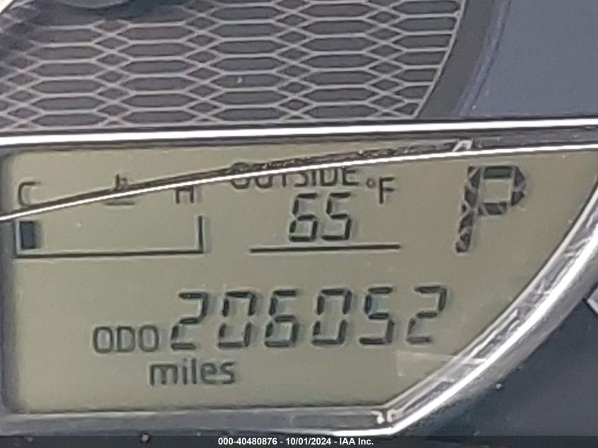 2015 TOYOTA COROLLA VIN: 5YFBURHE3FP241244