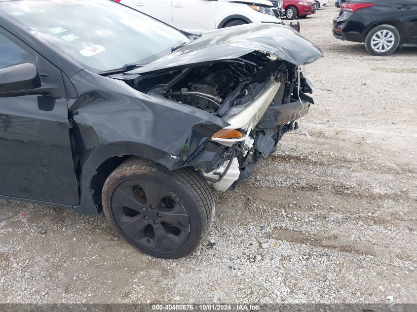 2015 TOYOTA COROLLA VIN: 5YFBURHE3FP241244