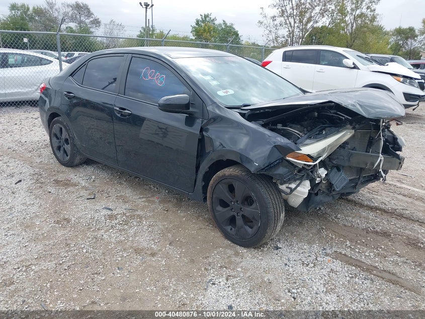 2015 TOYOTA COROLLA VIN: 5YFBURHE3FP241244