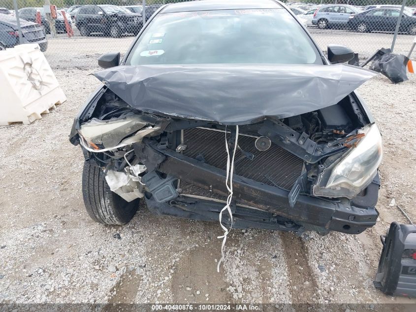 2015 TOYOTA COROLLA VIN: 5YFBURHE3FP241244