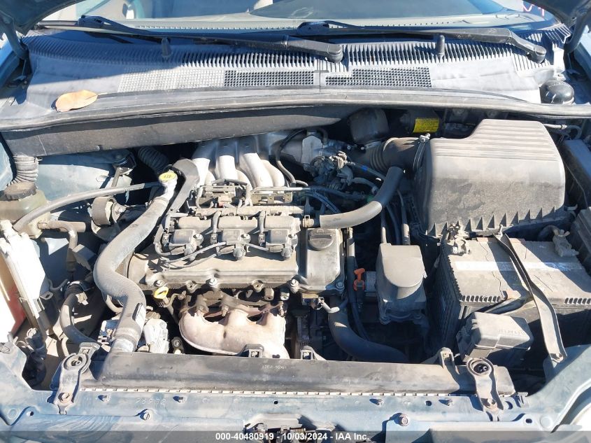 4T3ZF13C3YU256772 2000 Toyota Sienna Le