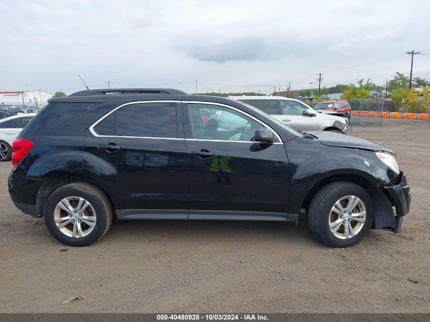 2GNALDEC5B1171234 2011 Chevrolet Equinox 1Lt