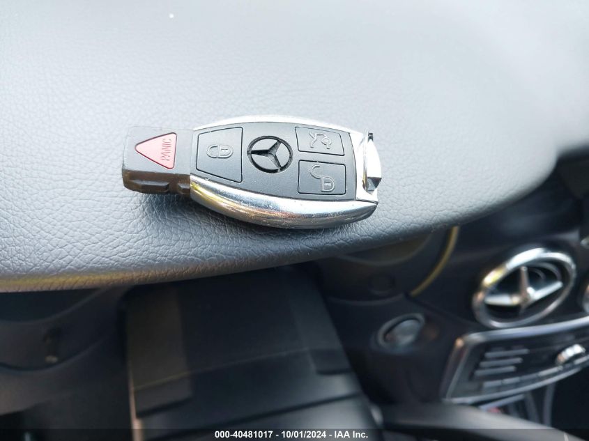 VIN WDDSJ4GB5JN518782 2018 Mercedes-Benz CLA 250, 4... no.11