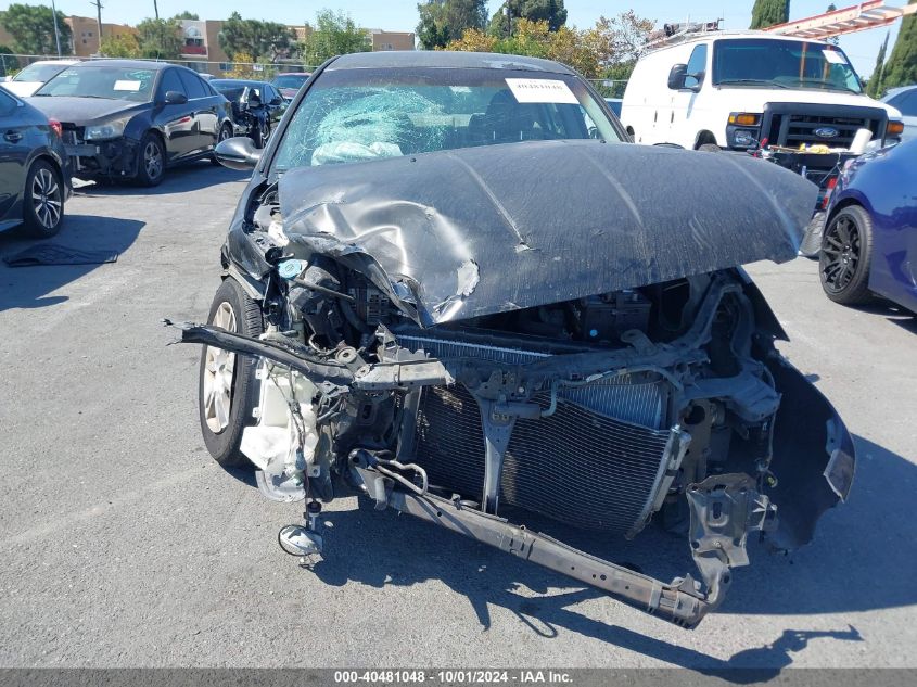 1N4AL11D46N350493 2006 Nissan Altima S/Sl