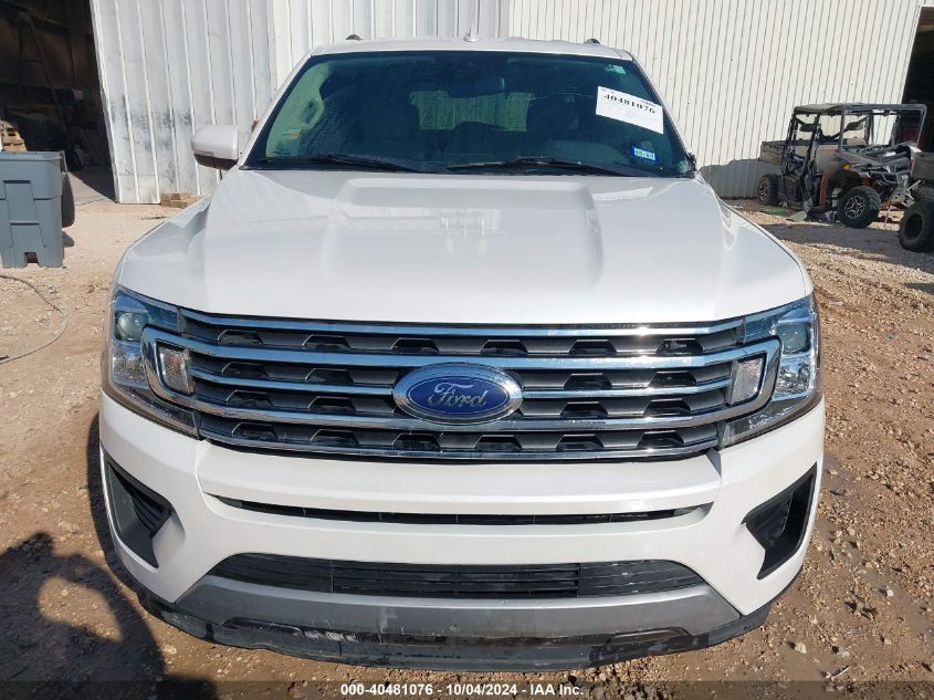 2019 Ford Expedition Xlt VIN: 1FMJU1HTXKEA22599 Lot: 40481076