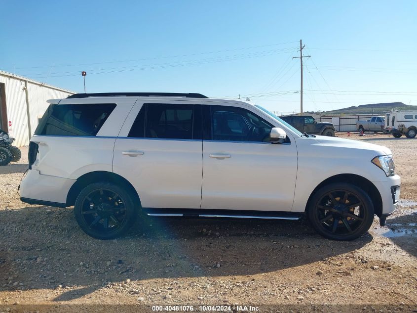 2019 Ford Expedition Xlt VIN: 1FMJU1HTXKEA22599 Lot: 40481076