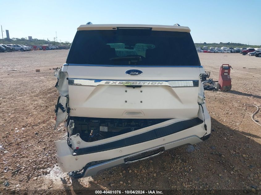 2019 Ford Expedition Xlt VIN: 1FMJU1HTXKEA22599 Lot: 40481076