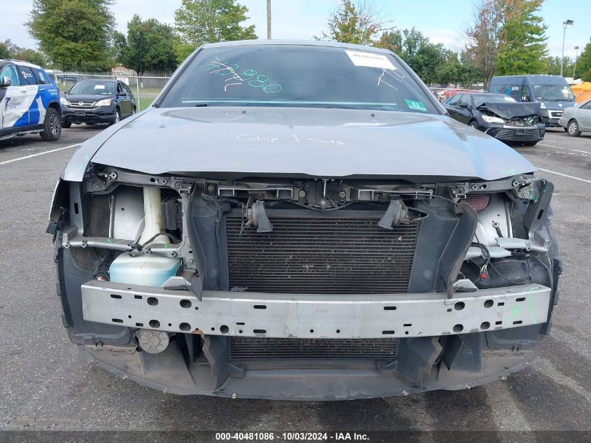 2C3CCARG0EH255717 2014 Chrysler 300