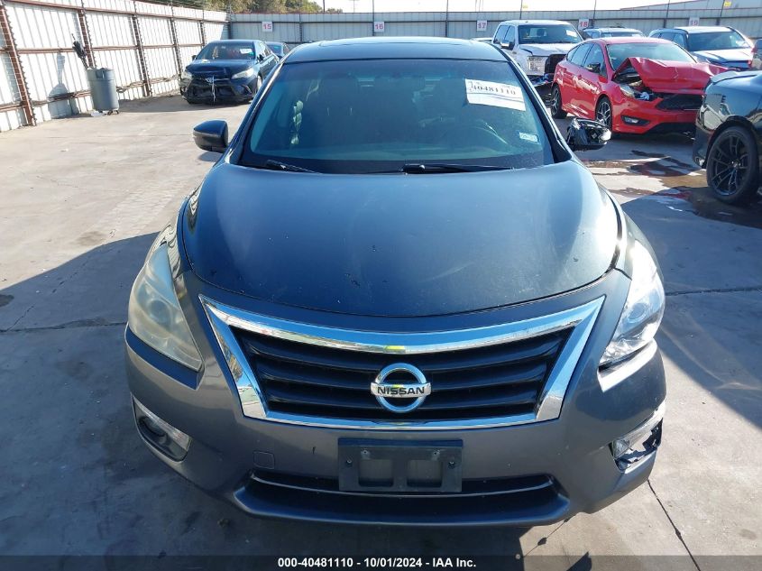 1N4AL3AP2DN519204 2013 Nissan Altima 2.5 Sl